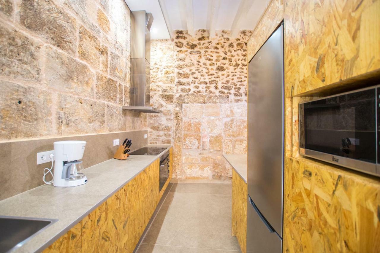 Vila Roja, Design Townhouse In Alcudia Exterior photo