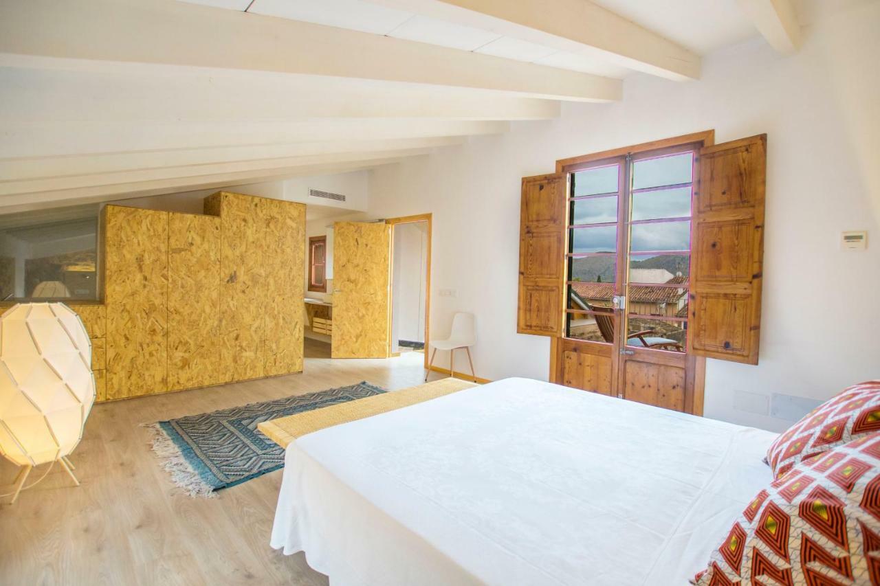 Vila Roja, Design Townhouse In Alcudia Exterior photo