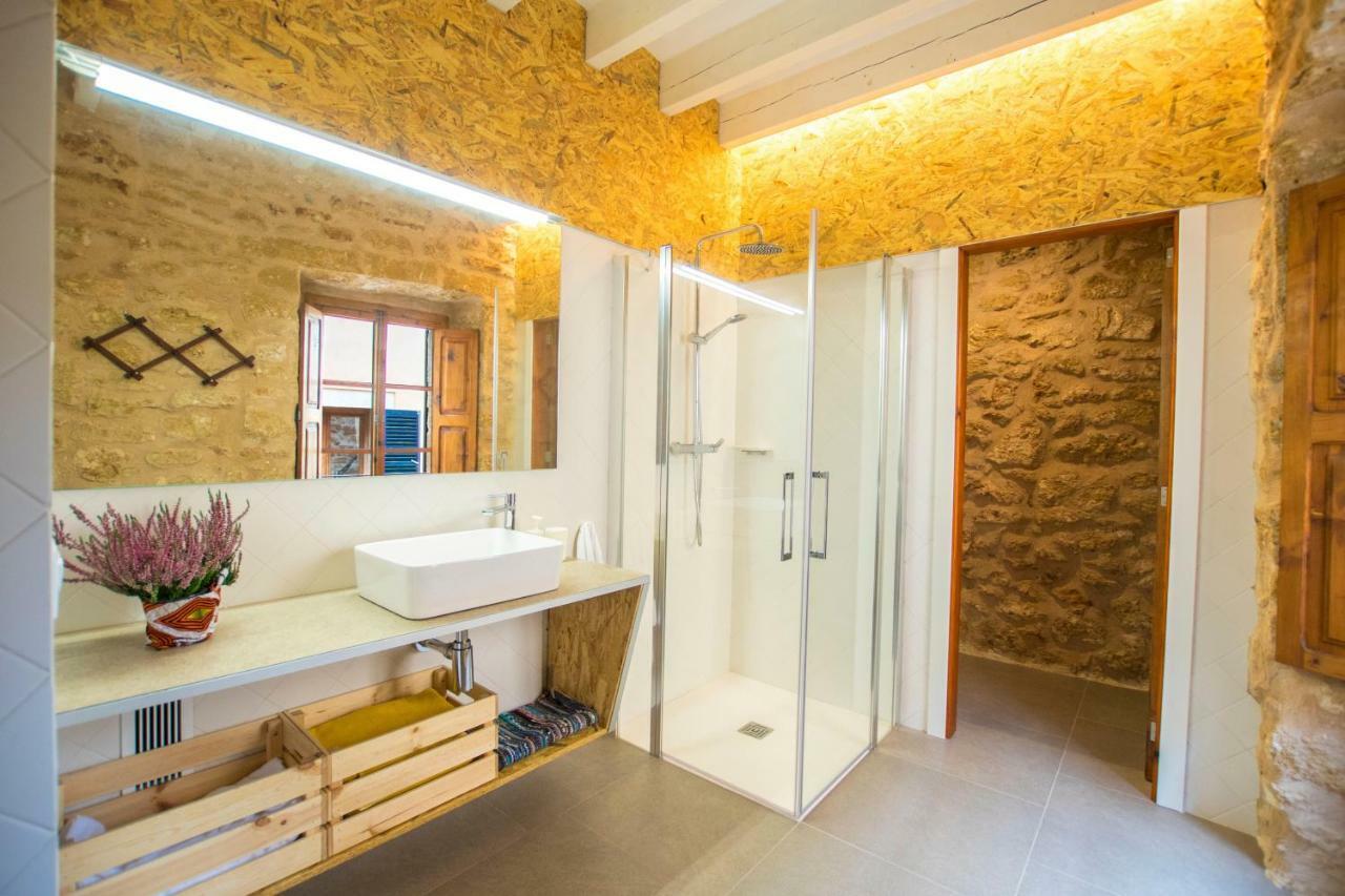 Vila Roja, Design Townhouse In Alcudia Exterior photo