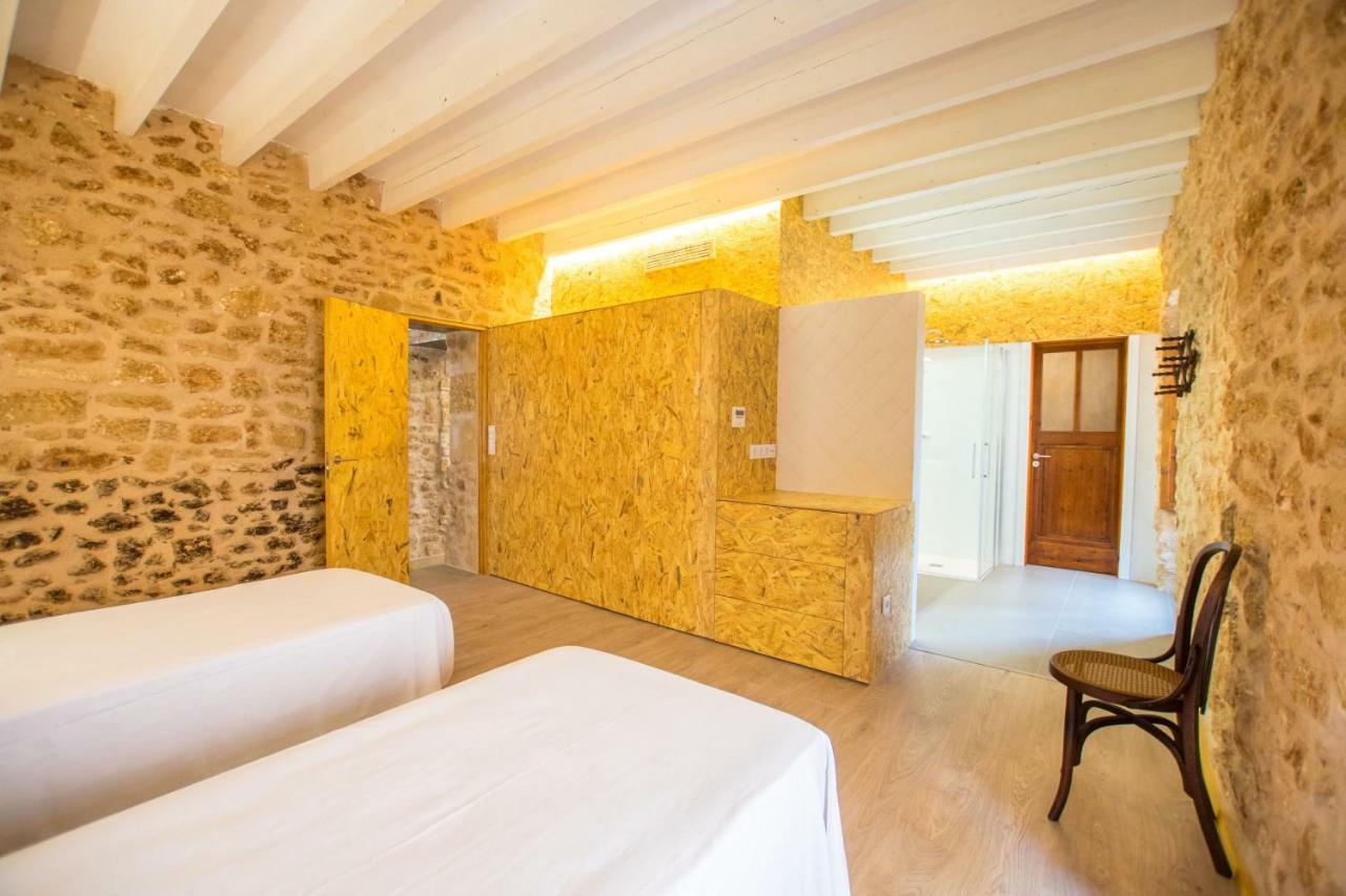 Vila Roja, Design Townhouse In Alcudia Exterior photo