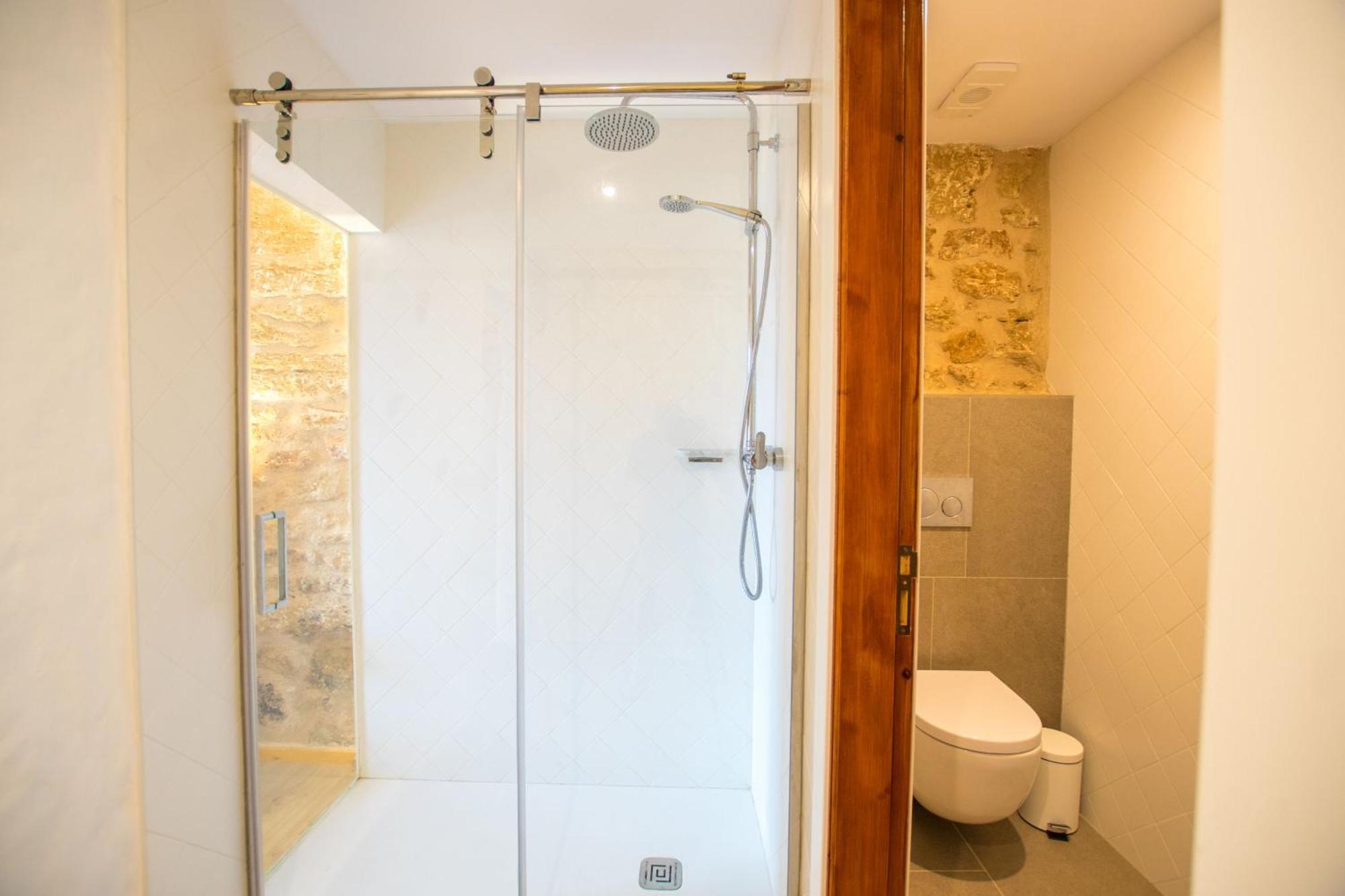Vila Roja, Design Townhouse In Alcudia Exterior photo