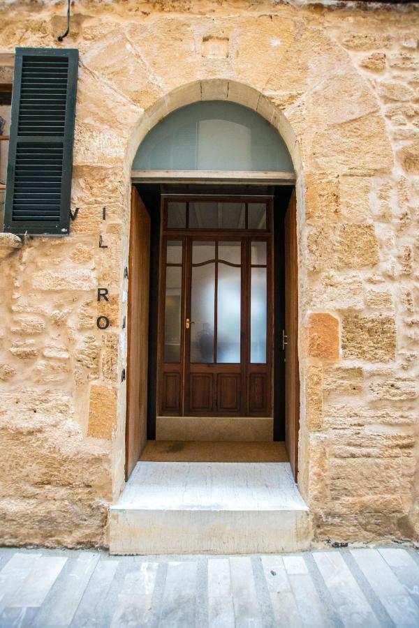 Vila Roja, Design Townhouse In Alcudia Exterior photo